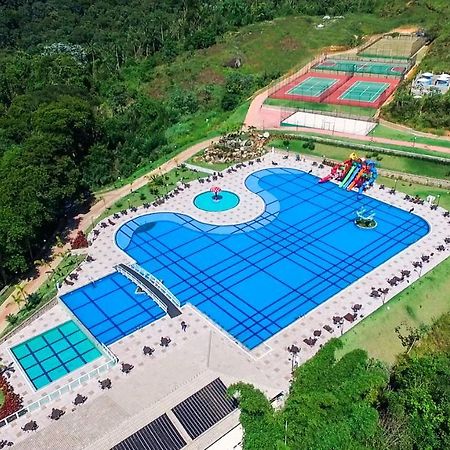 Itatiaia Resort & Eventos מראה חיצוני תמונה