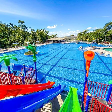 Itatiaia Resort & Eventos מראה חיצוני תמונה
