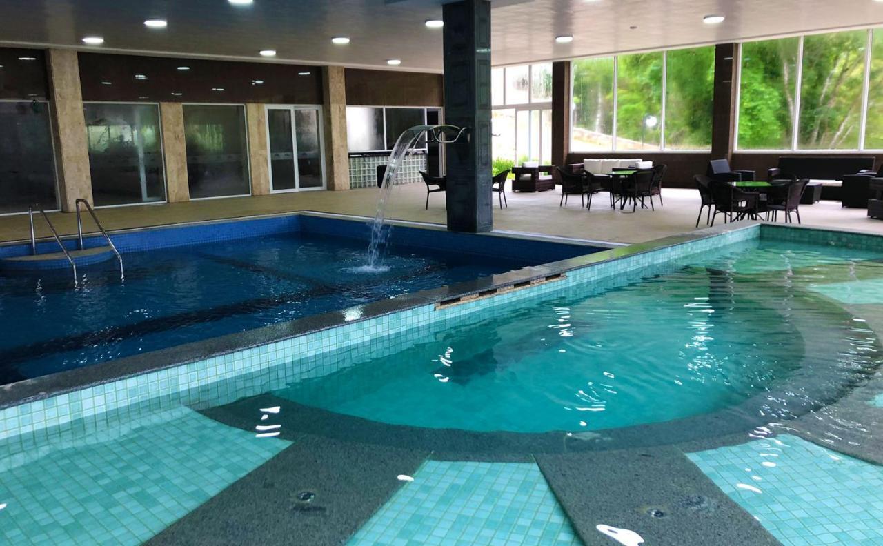 Itatiaia Resort & Eventos מראה חיצוני תמונה
