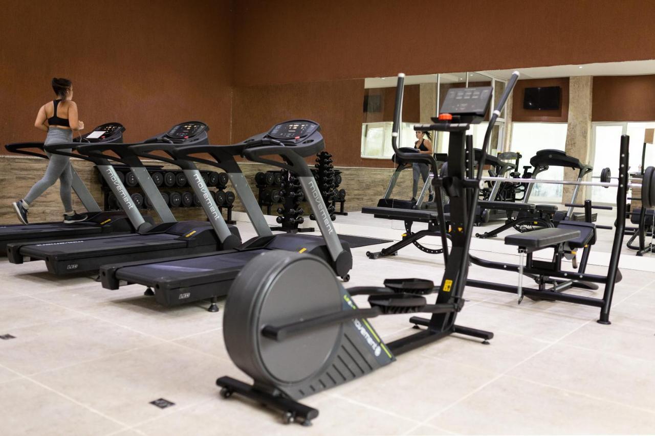 Itatiaia Resort & Eventos מראה חיצוני תמונה