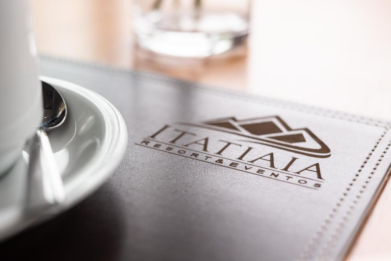 Itatiaia Resort & Eventos מראה חיצוני תמונה