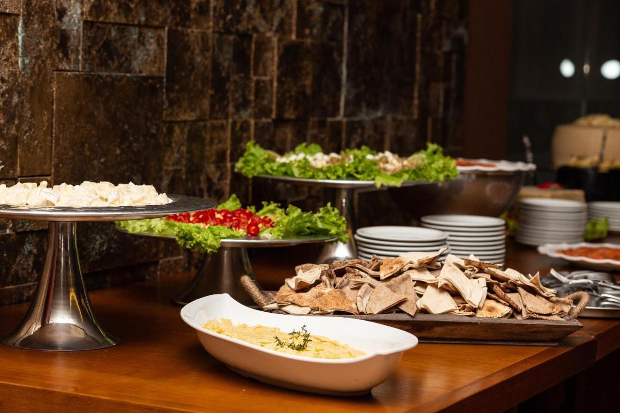 Itatiaia Resort & Eventos מראה חיצוני תמונה