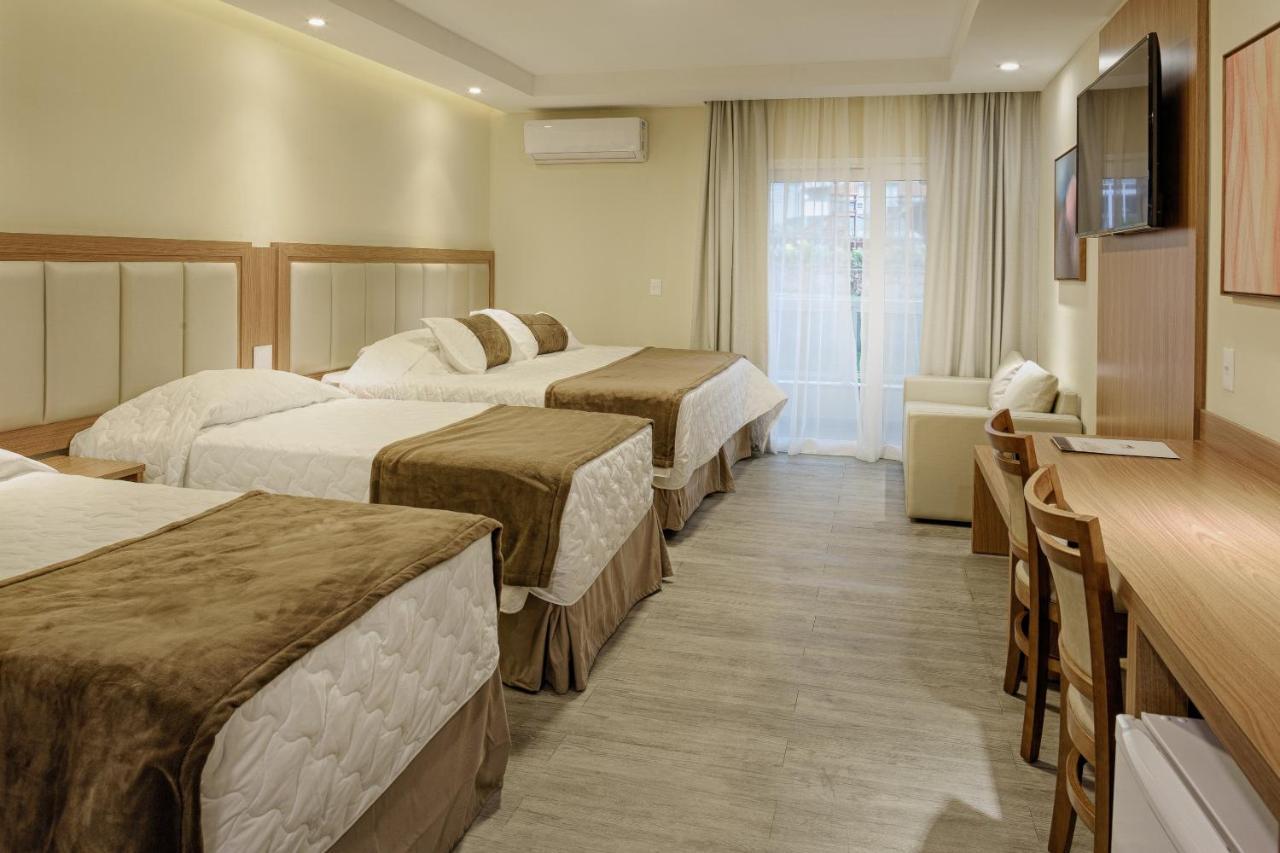 Itatiaia Resort & Eventos מראה חיצוני תמונה