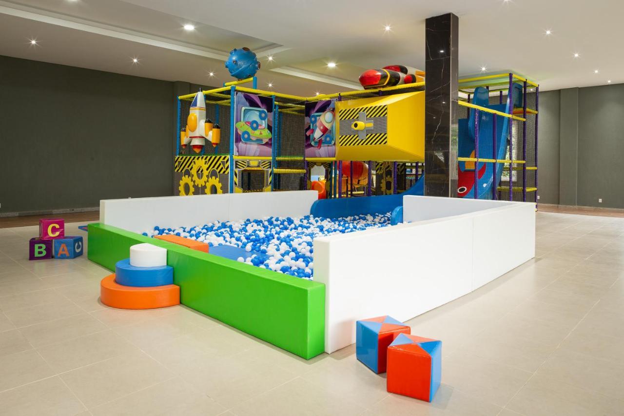 Itatiaia Resort & Eventos מראה חיצוני תמונה