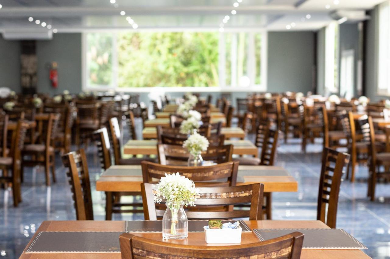 Itatiaia Resort & Eventos מראה חיצוני תמונה