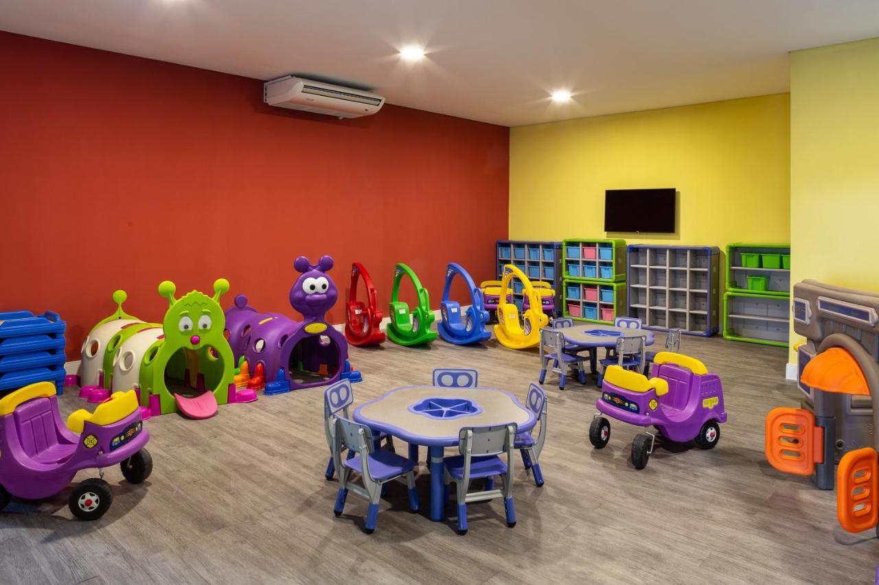 Itatiaia Resort & Eventos מראה חיצוני תמונה