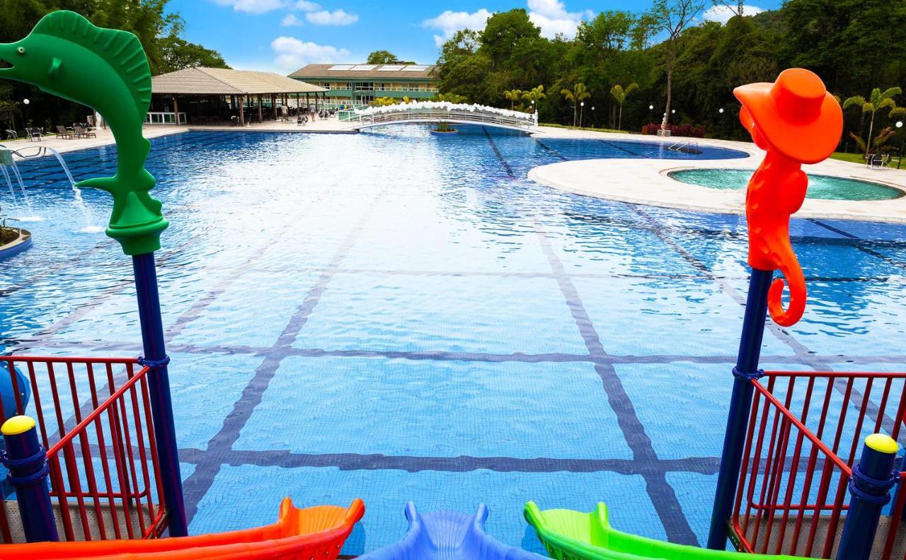 Itatiaia Resort & Eventos מראה חיצוני תמונה