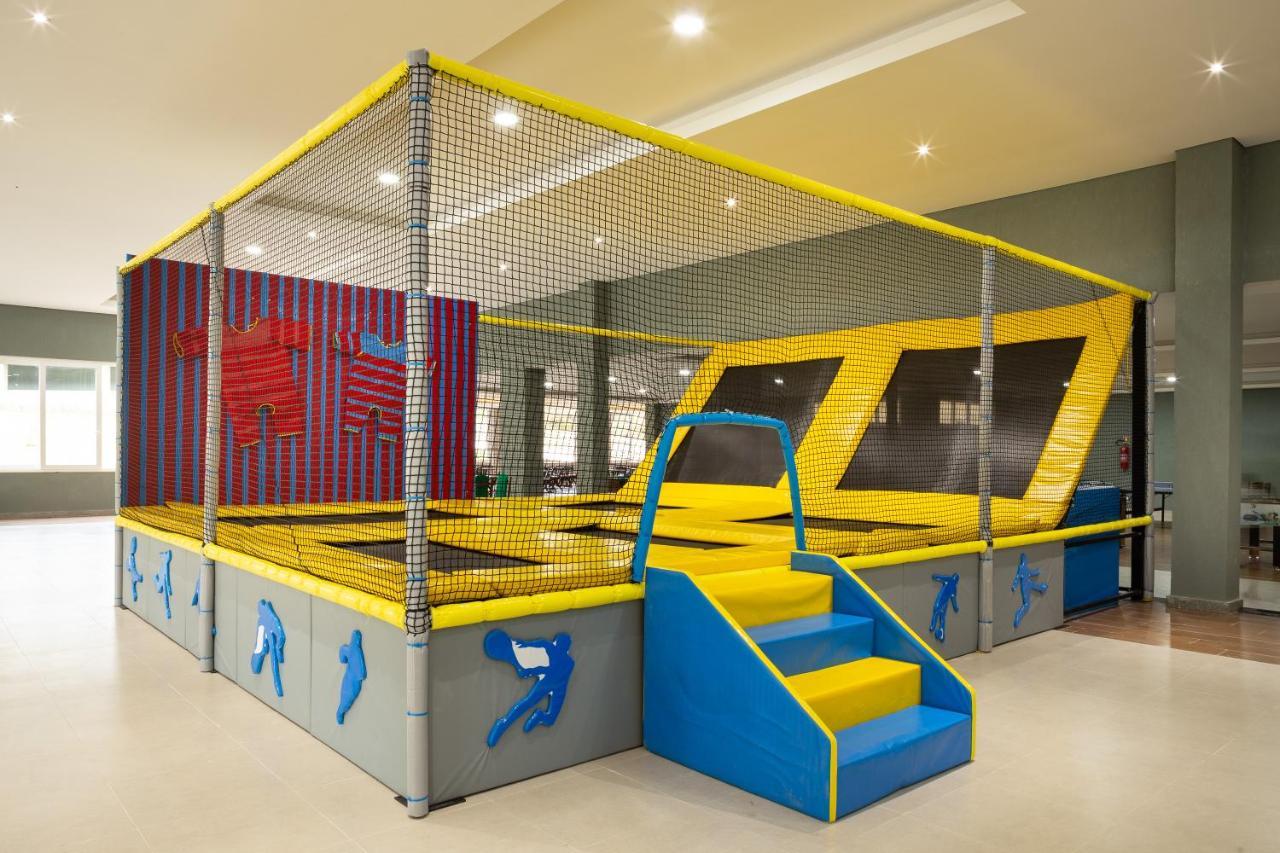 Itatiaia Resort & Eventos מראה חיצוני תמונה