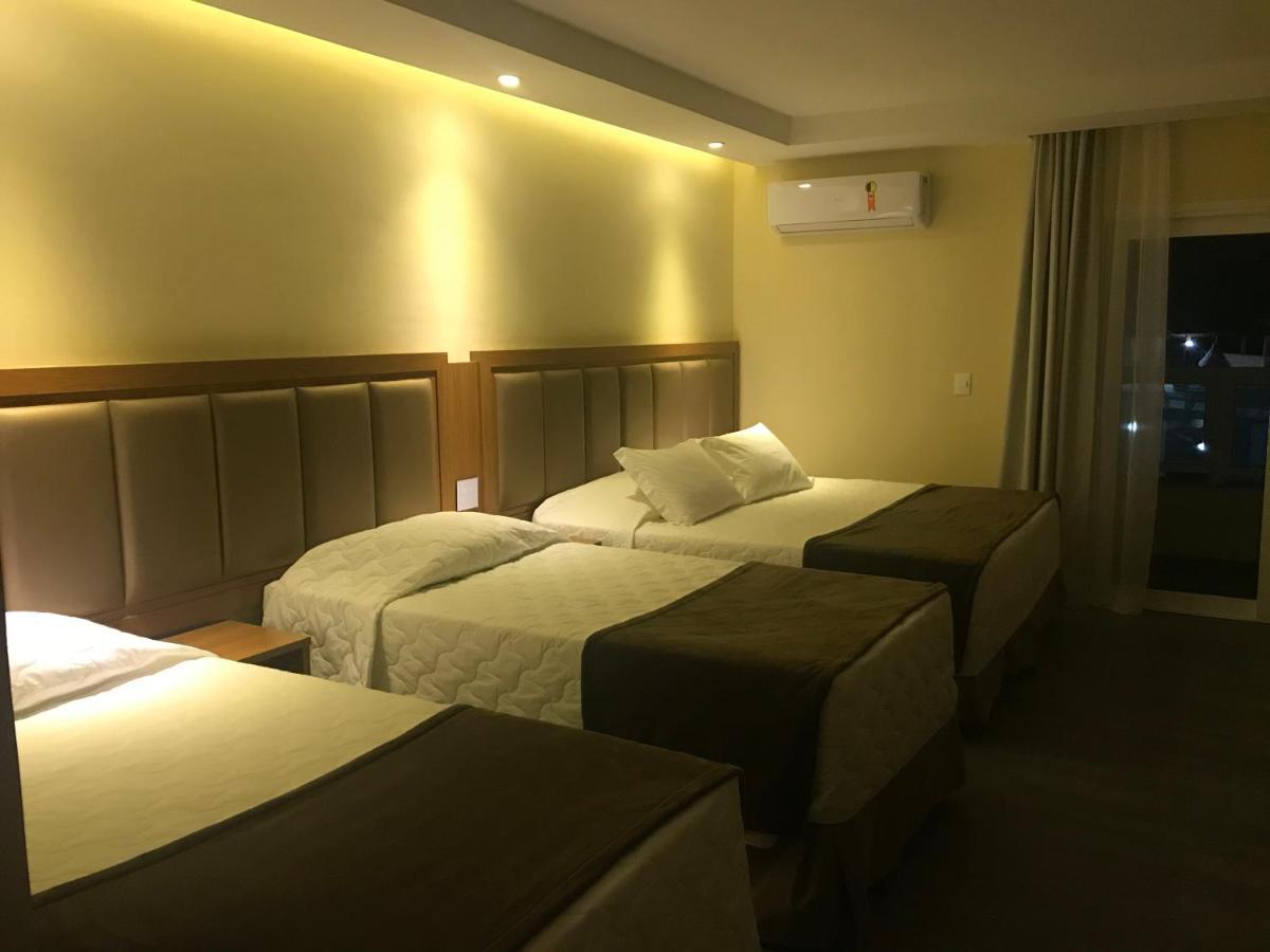 Itatiaia Resort & Eventos מראה חיצוני תמונה