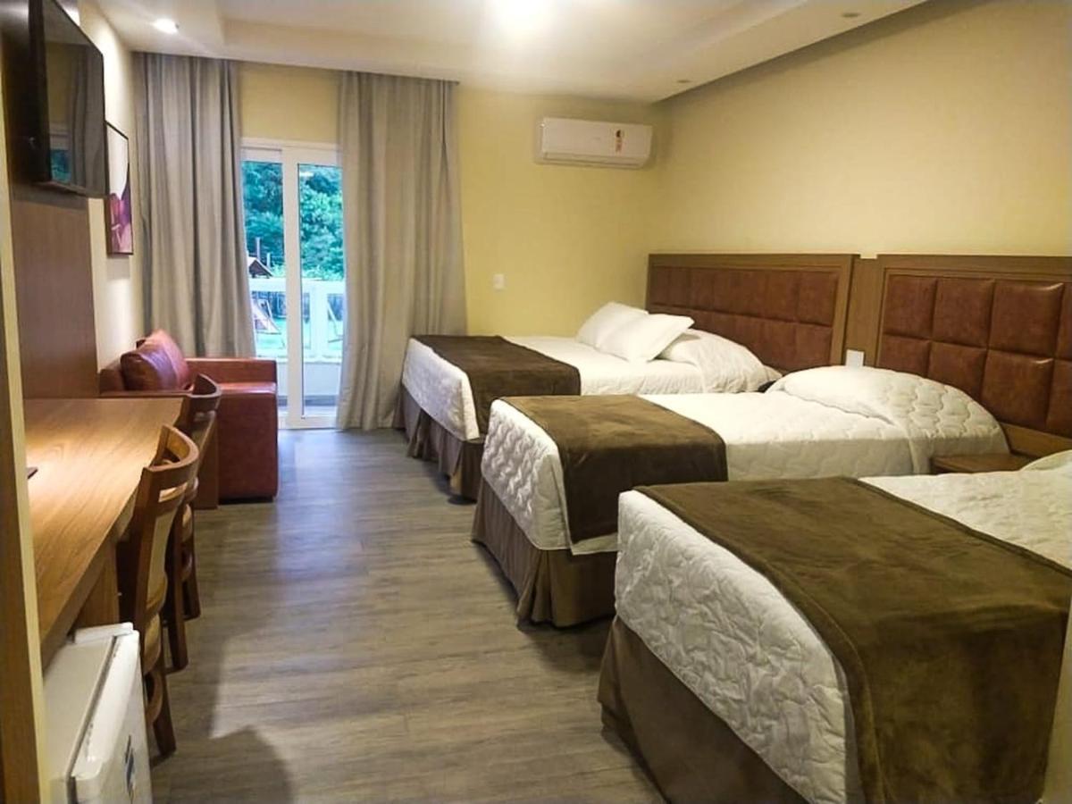 Itatiaia Resort & Eventos מראה חיצוני תמונה