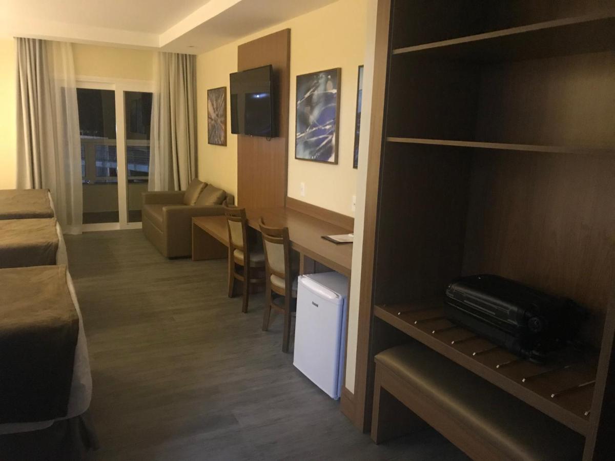 Itatiaia Resort & Eventos מראה חיצוני תמונה