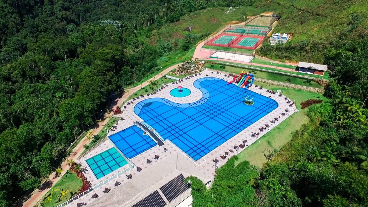 Itatiaia Resort & Eventos מראה חיצוני תמונה