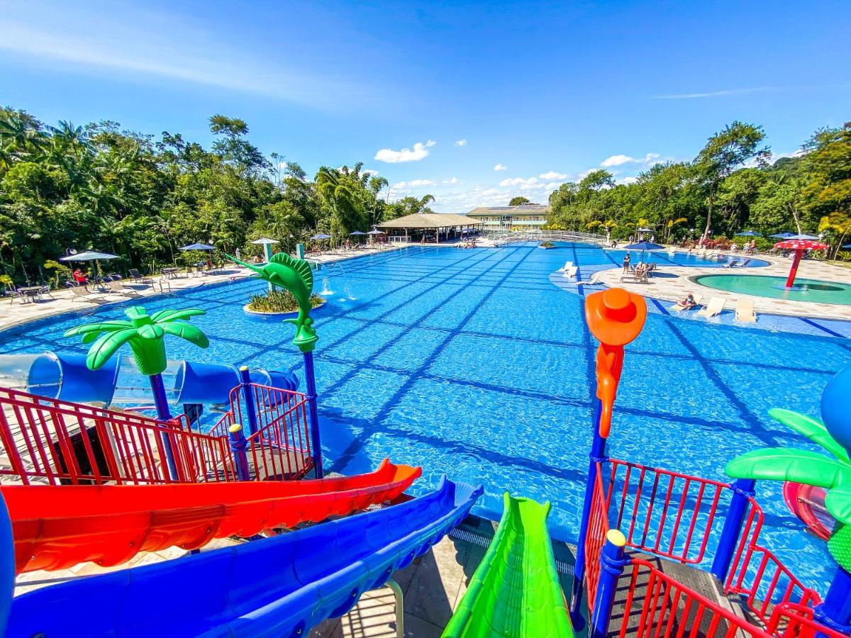 Itatiaia Resort & Eventos מראה חיצוני תמונה