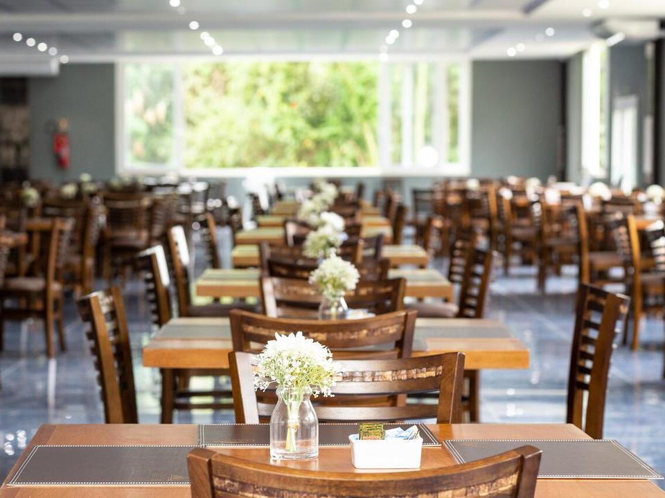 Itatiaia Resort & Eventos מראה חיצוני תמונה