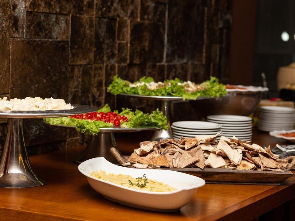Itatiaia Resort & Eventos מראה חיצוני תמונה
