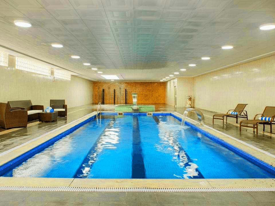 Itatiaia Resort & Eventos מראה חיצוני תמונה