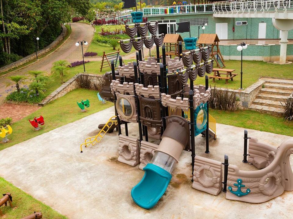 Itatiaia Resort & Eventos מראה חיצוני תמונה
