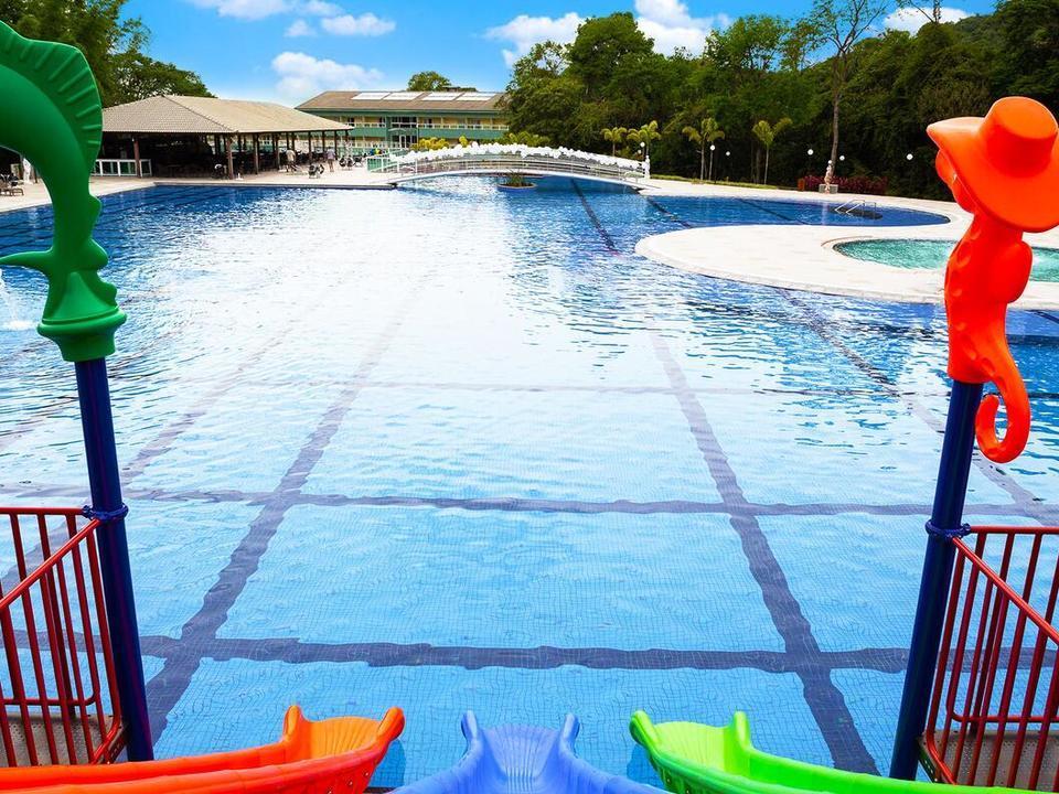 Itatiaia Resort & Eventos מראה חיצוני תמונה