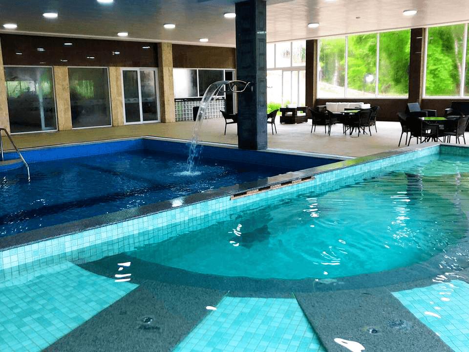 Itatiaia Resort & Eventos מראה חיצוני תמונה